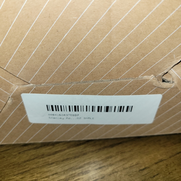 Stanley Mint Green Quencher H2.0 Tumbler - Picture 7 of 7